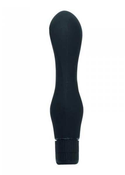 Wibrator-Timeless rabbit black massager