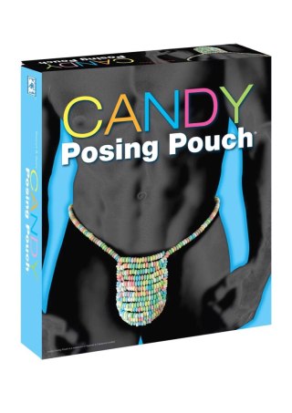 Candy Posing Pouch Assortment