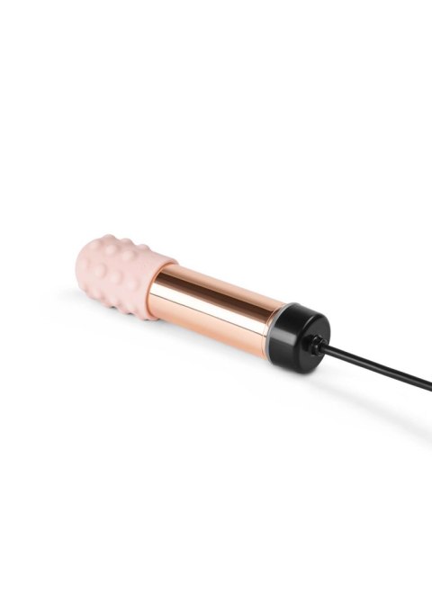 Le Wand Bullet Rose Gold