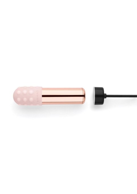 Le Wand Bullet Rose Gold