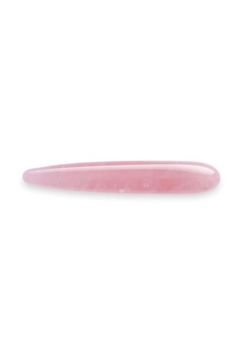 Le Wand Crystal Slim Wand Pink