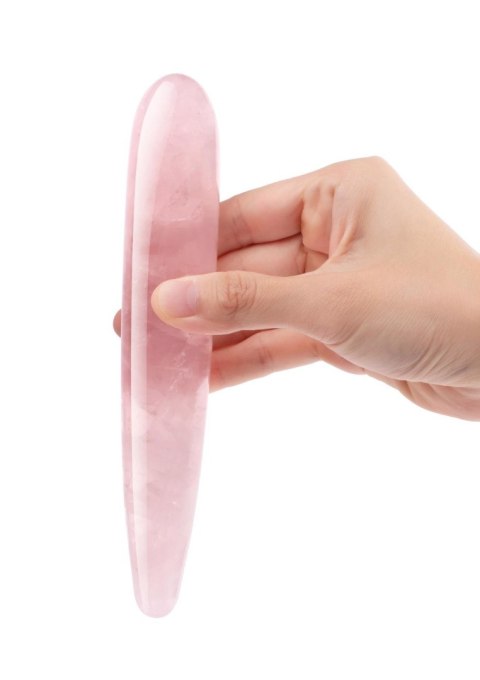 Le Wand Crystal Slim Wand Pink