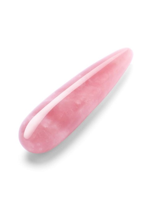 Le Wand Crystal Wand Pink