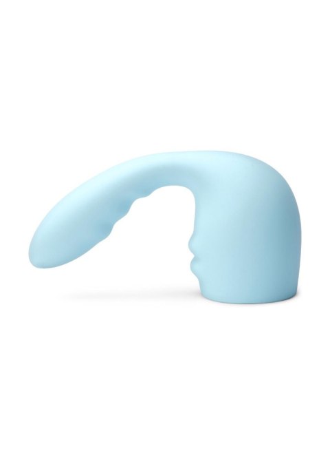 Le Wand Flexi Head Blue