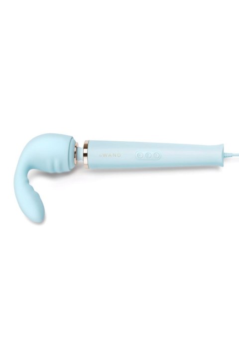 Le Wand Flexi Head Blue