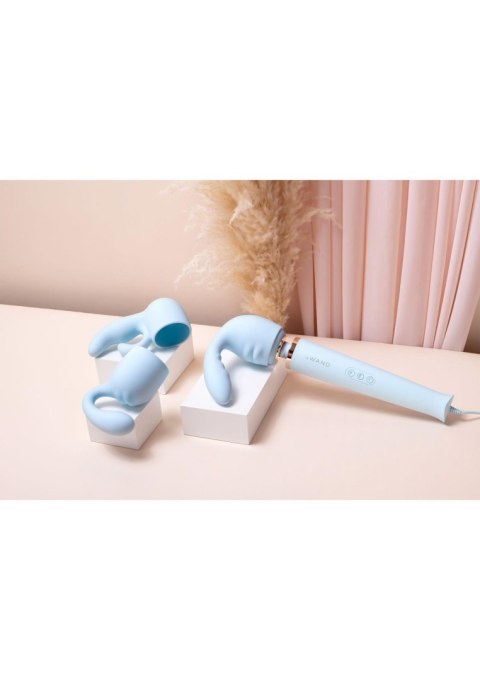 Le Wand Flexi Head Blue