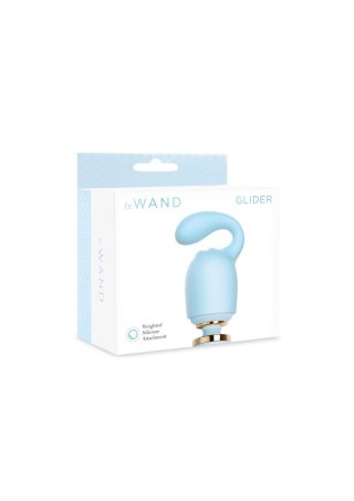 Le Wand Glider Head Blue