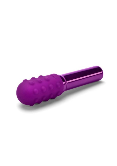 Le Wand Grand Bullet Purple