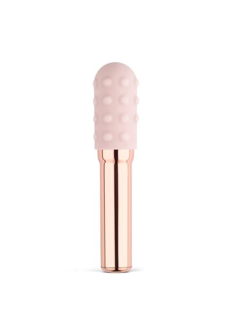 Le Wand Grand Bullet Rose Gold