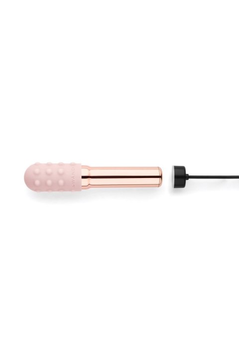 Le Wand Grand Bullet Rose Gold