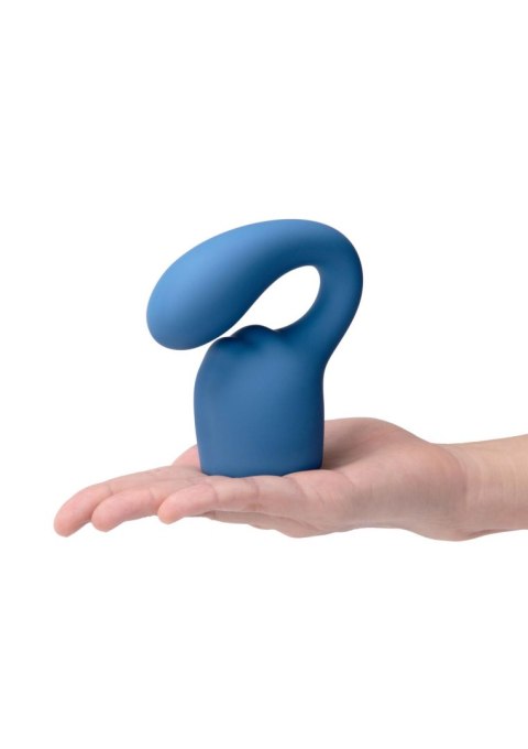 Le Wand Petite Glider Head Blue