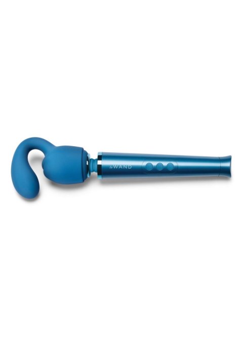 Le Wand Petite Glider Head Blue