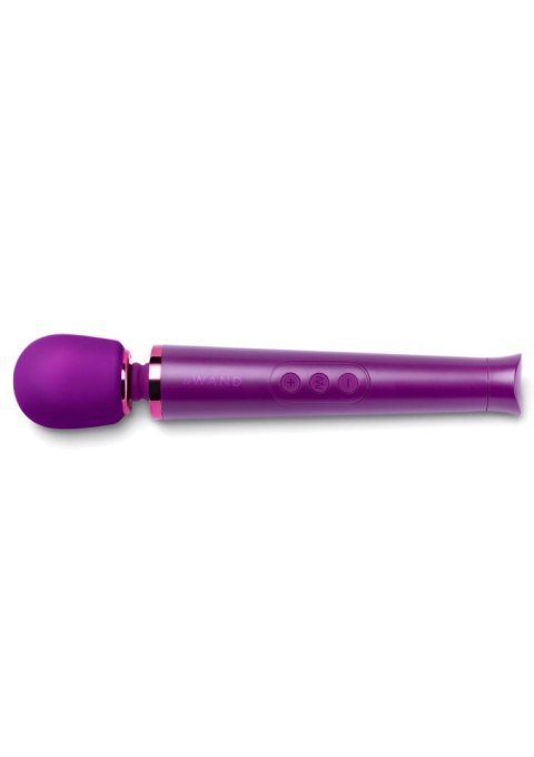 Le Wand Petite Rechargeable Purple