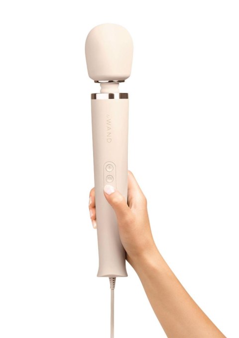 Le Wand Plugin Massager Nude