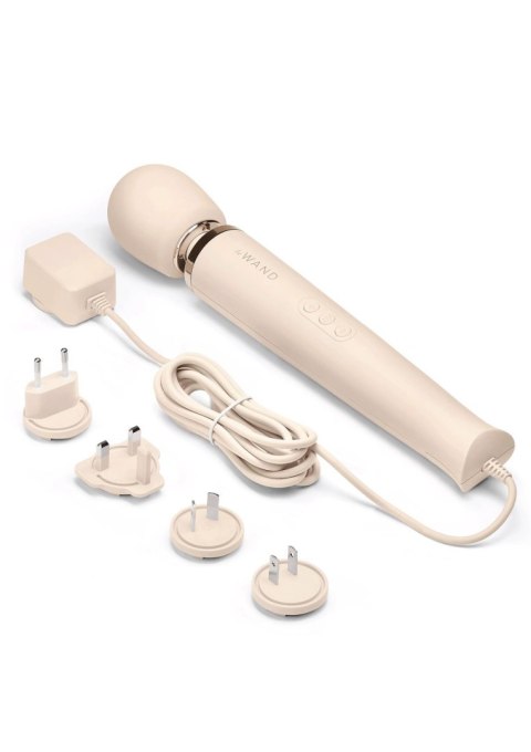 Le Wand Plugin Massager Nude