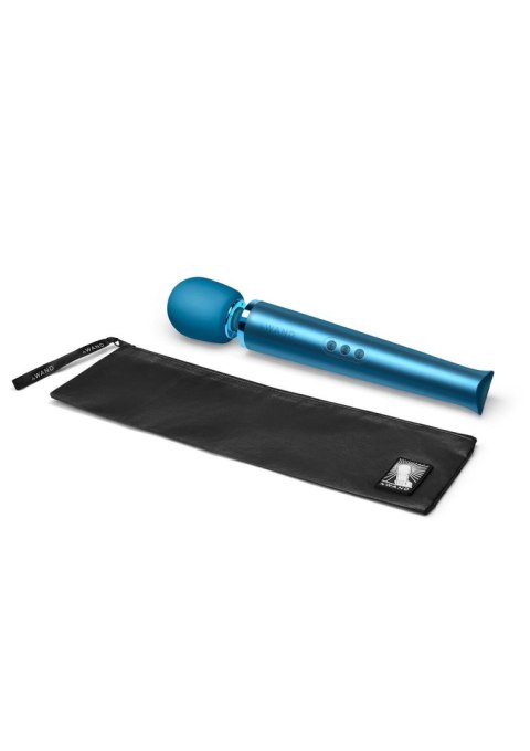 Le Wand Rechargeable Massager Blue