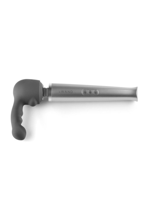 Le Wand Ripple Weighted Head Grey