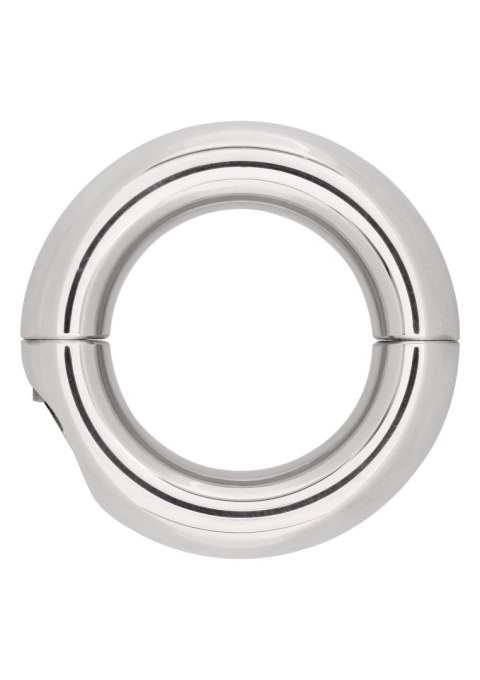 Ballstretcher 51 mm Silver