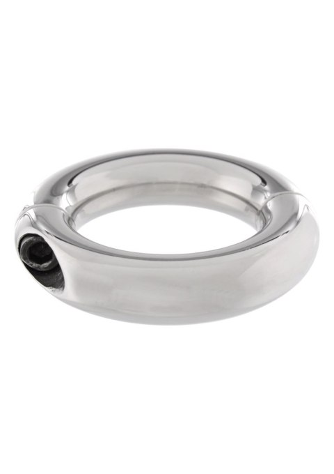 Ballstretcher 51 mm Silver