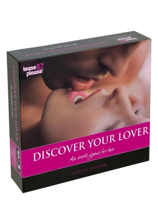 Discover Your Lover Classic EN Assortment