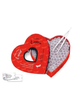 Herz/Cuore Erotic DE/IT Assortment