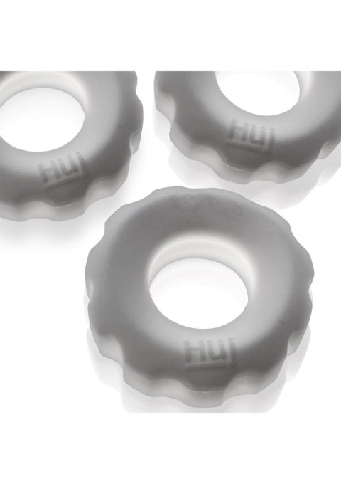 Super Huj C-Ring 3-pack Ice