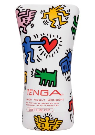 Tenga Soft Tupe Cup Multicolor