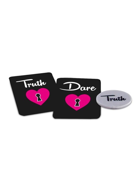 Truth/Dare Erotic Couples ENG Assortment