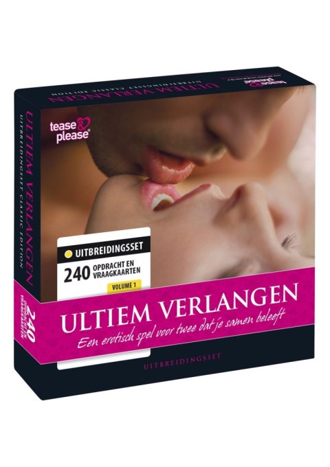 Ultiem Verlangen set NL Assortment