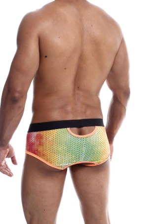 MOB Aero Brief Orange