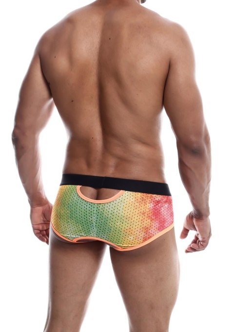 MOB Aero Brief Orange