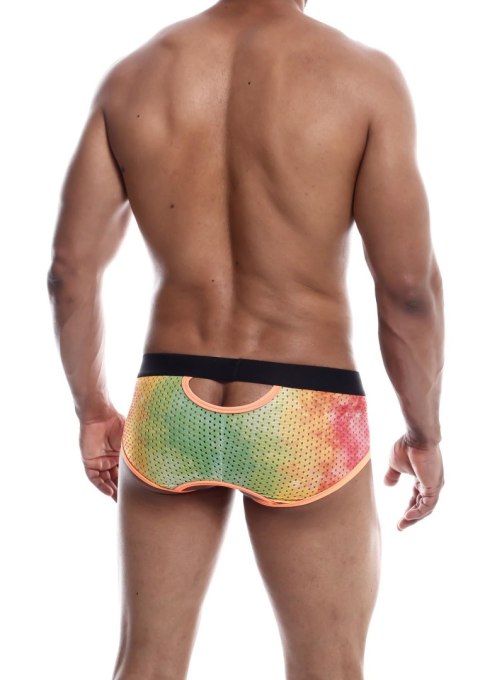 MOB Aero Brief Orange