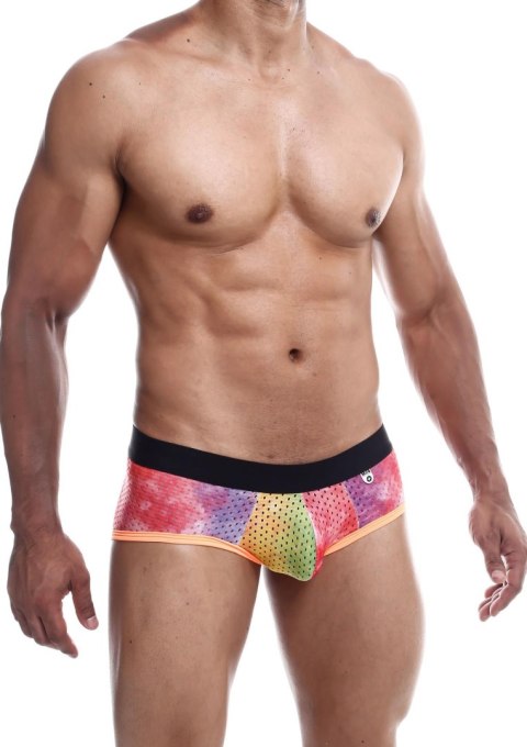 MOB Aero Brief Orange