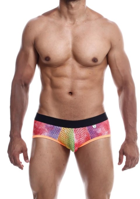 MOB Aero Brief Orange