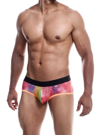 MOB Aero Brief Orange