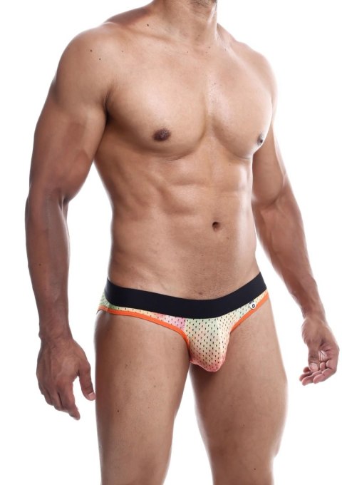 MOB Aero Jock Orange