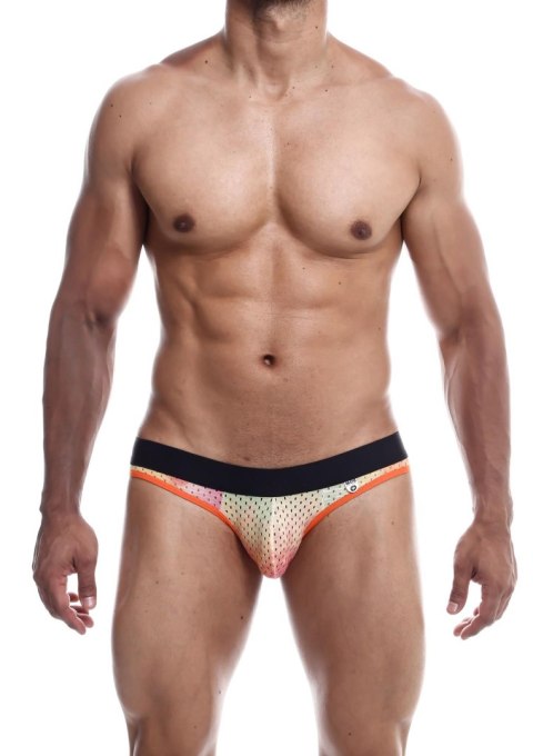 MOB Aero Jock Orange