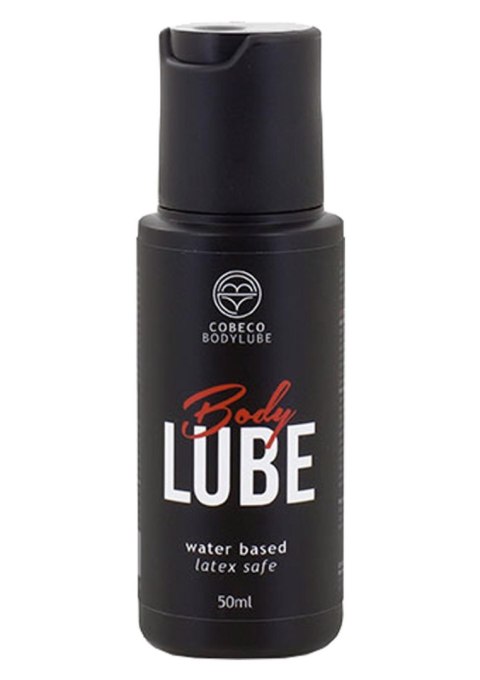 Body Lube 50ml Natural