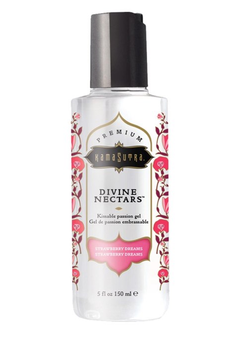 Divine Nectars Bodyglide Strawberry