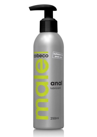 Male Anal Lubricant 250ml Natural