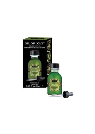 Oil of Love 22 ml Original