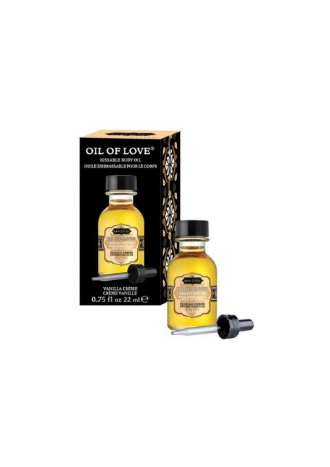 Oil of Love 22 ml Vanilla