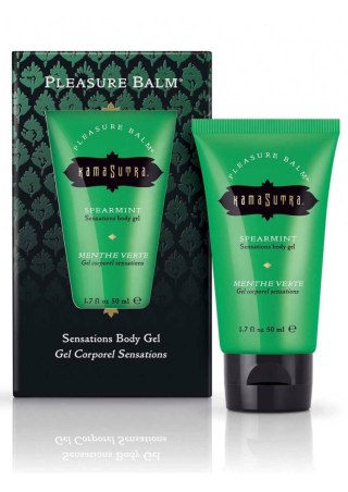 Pleasure Balm 50ml Mint