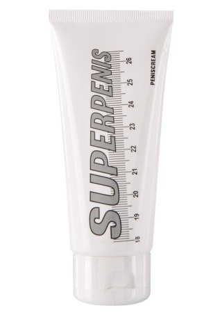 Super Penis 75ml Natural