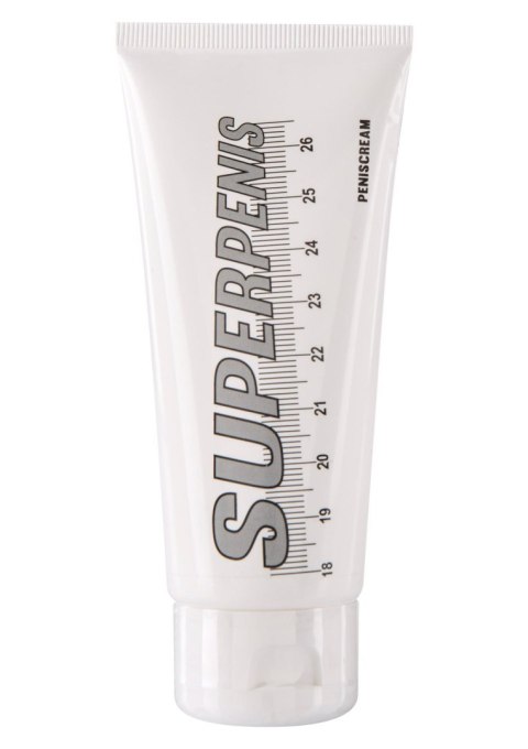 Super Penis 75ml Natural