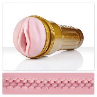 Fleshlight - Pink Lady Stamina Training Unit - masturbator