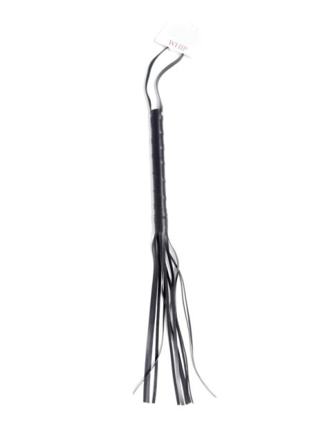 Fetish B - Series Whip black