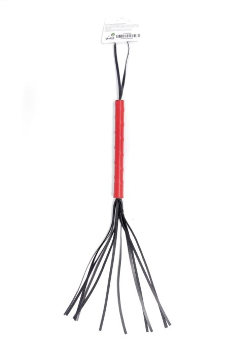 Fetish B - Series Whip red