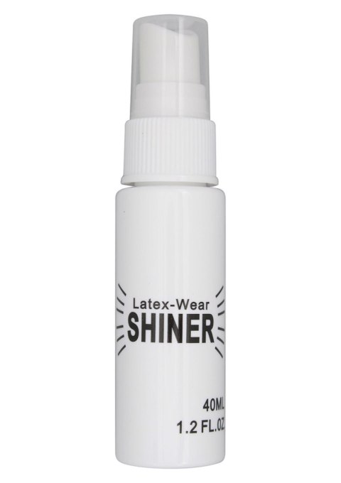 Latex Wear Spray 40ml Natural