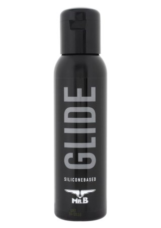 Mister B GLIDE 250ml Natural